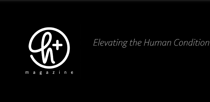 Humanity+ Magazine