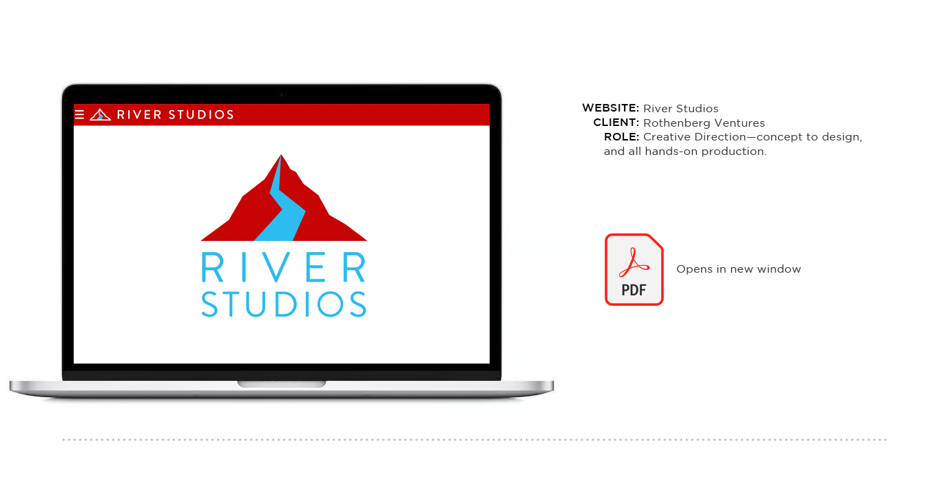 River Studios